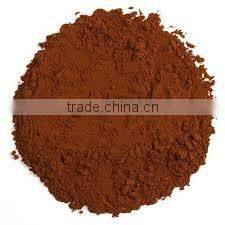 Alkalized Cocoa Powder