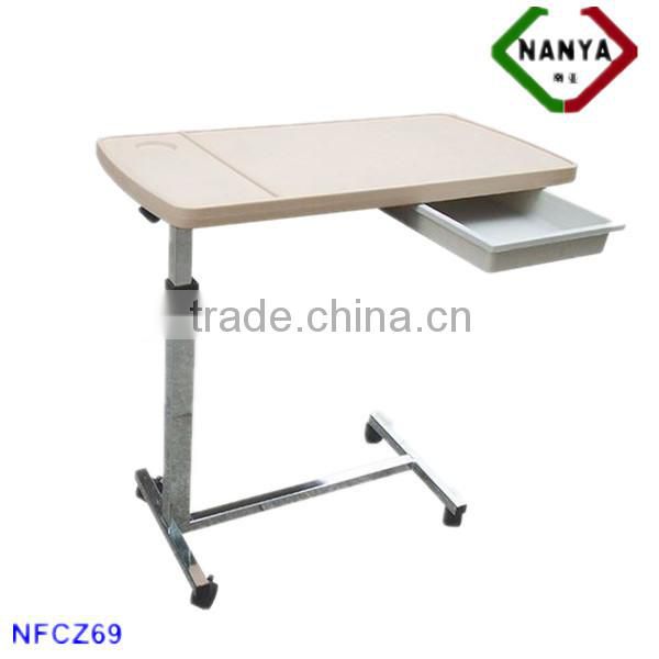 NFCZ69 hospital medical bedside tables