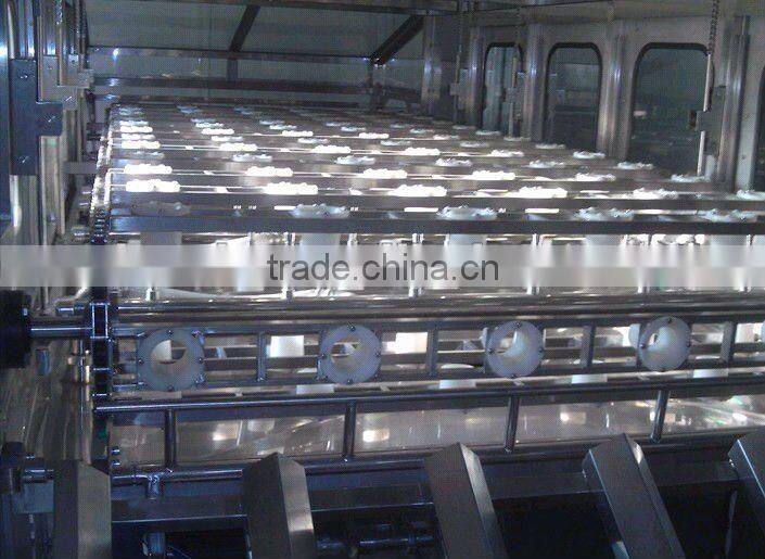 3 gallon water filling machine