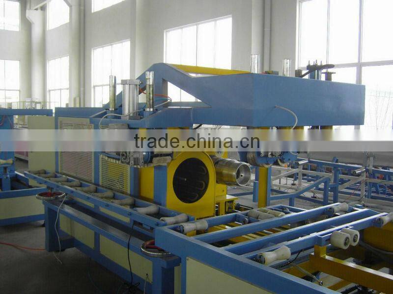 PVC Pipe Socket Machine/equipment-automatically