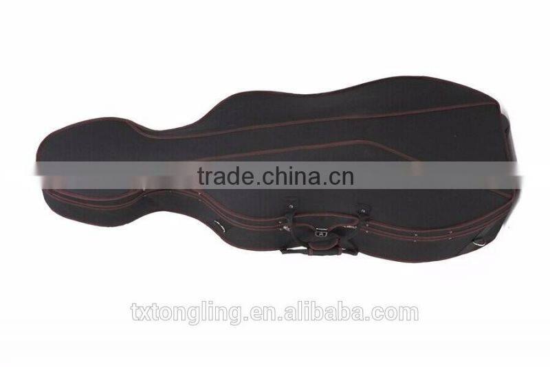 Cello hard Case Factory sale TL-35