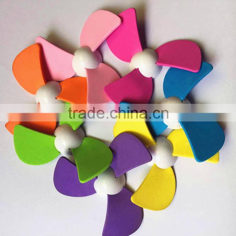 Promotional Items Double Blade Motors Revolutionary USB Small Electric Fan Motor