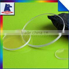 Fused Silica Sapphire Window