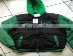 2015 winter casual jacket men in stock