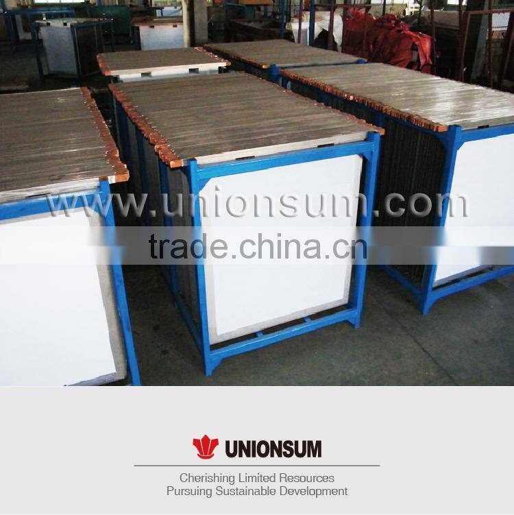 50 TPM Copper Cathode Plant Use Cathode