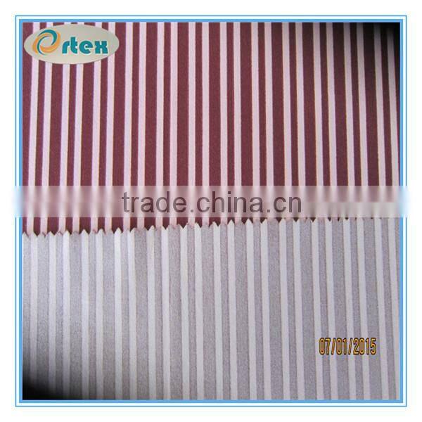 polyester spandex african wax prints fabric