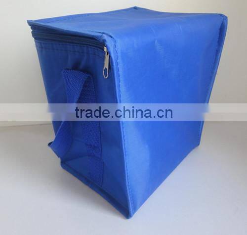 wholesale insulated polyester cooler bag