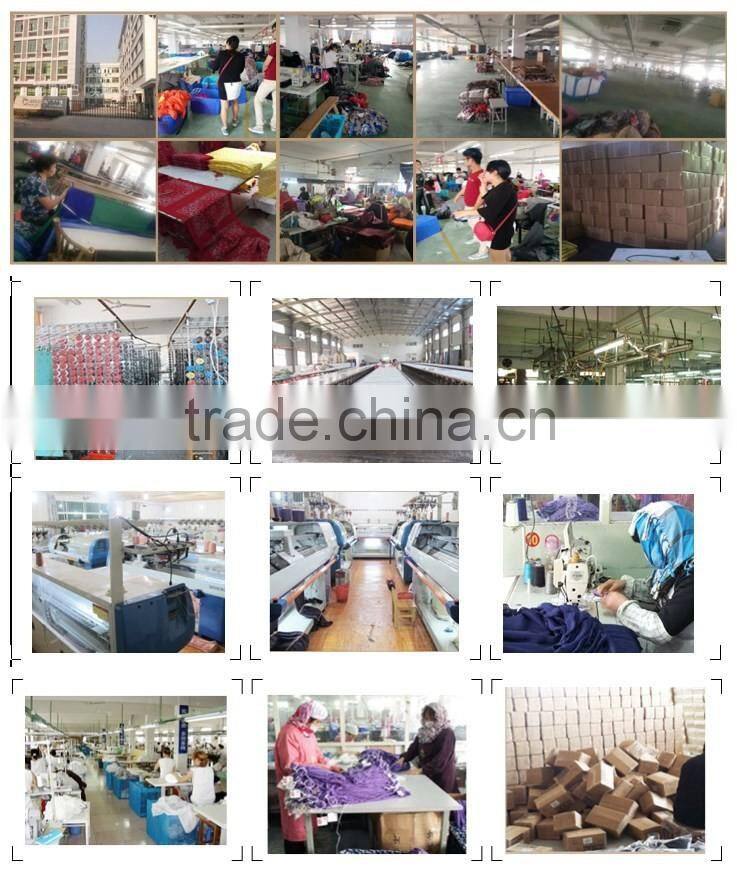 fashionable long lady's scarf factory fashion print cotton scarf wholesale