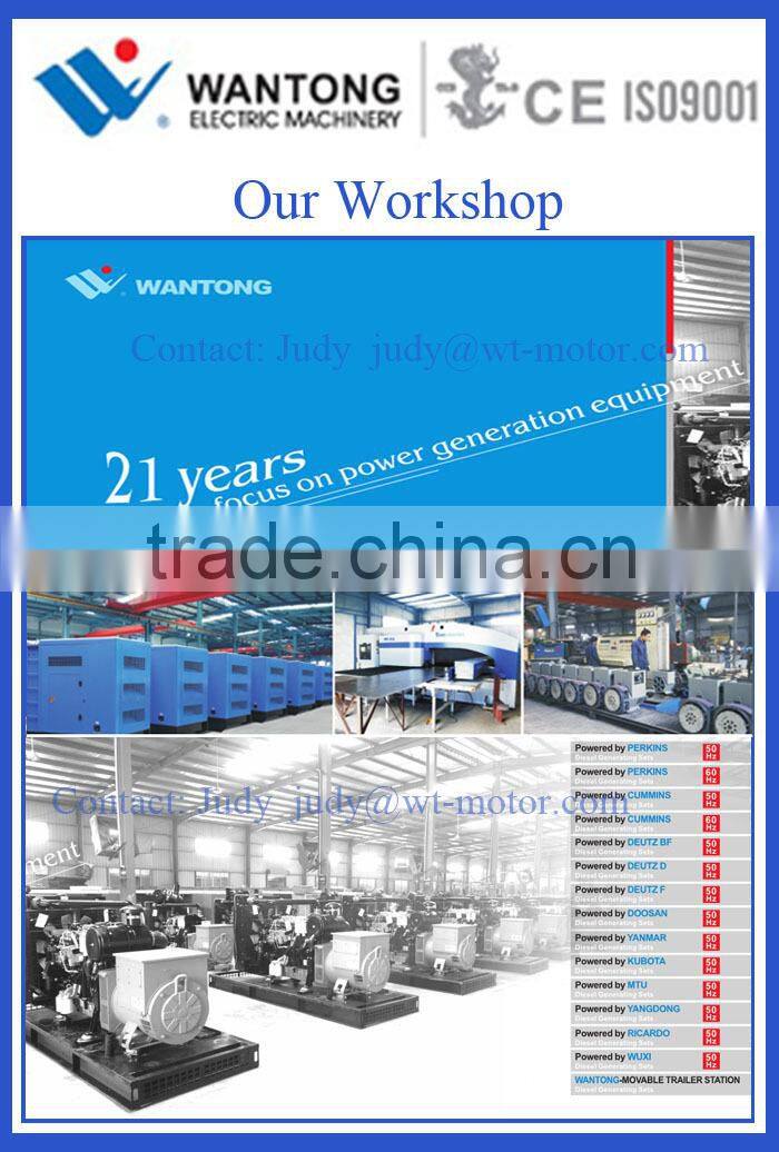 Brand New Powered By Perkins 800kva Diesel Generator Set With CE Approval