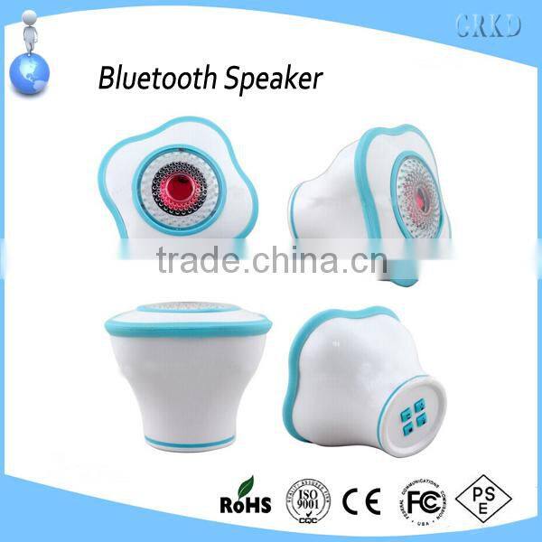 For samsung waterproof outdoor bluetooth speaker