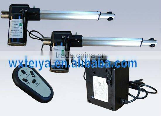 Linear Actuator 24VDC Automaitc swing gate motor automatic swing gate opener