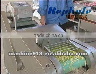 hot selling onion cutting machine