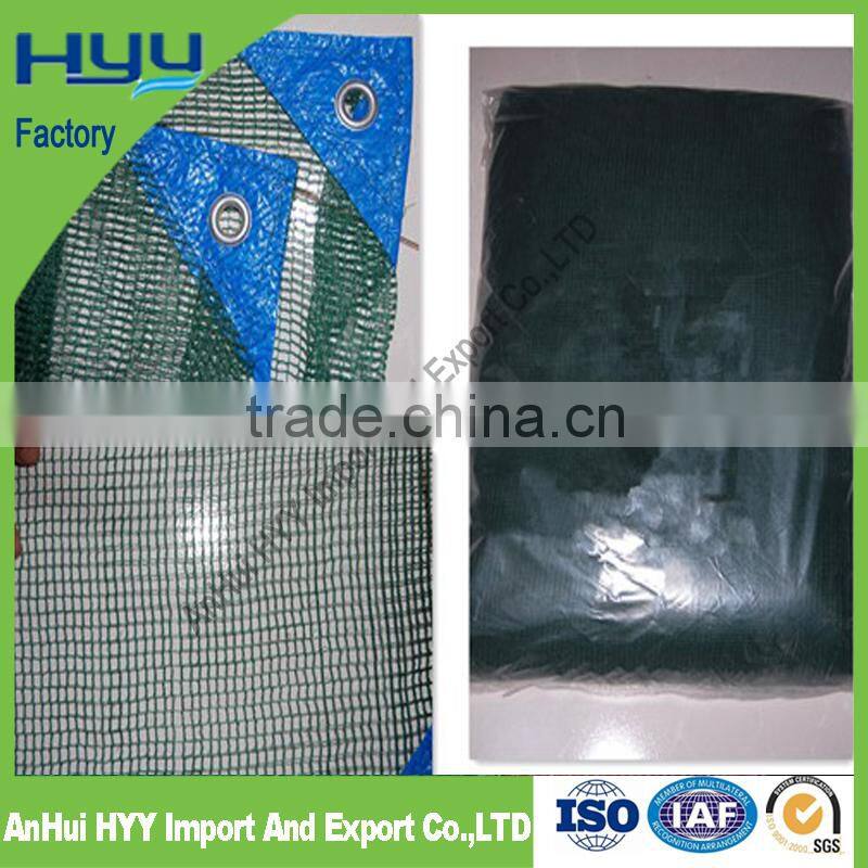 hdpe UV fruit net fruit protection net olive net