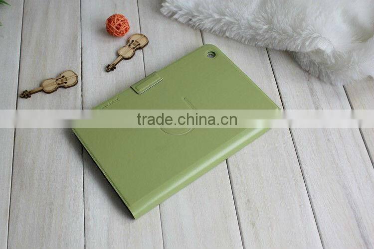 360 Rotary Swivel Case Smart Cover for iPad Mini