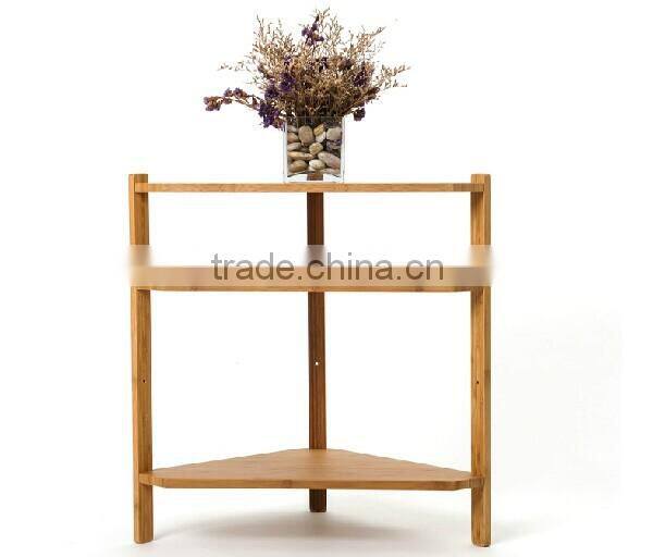 Good Quality Bamboo Storage Rack