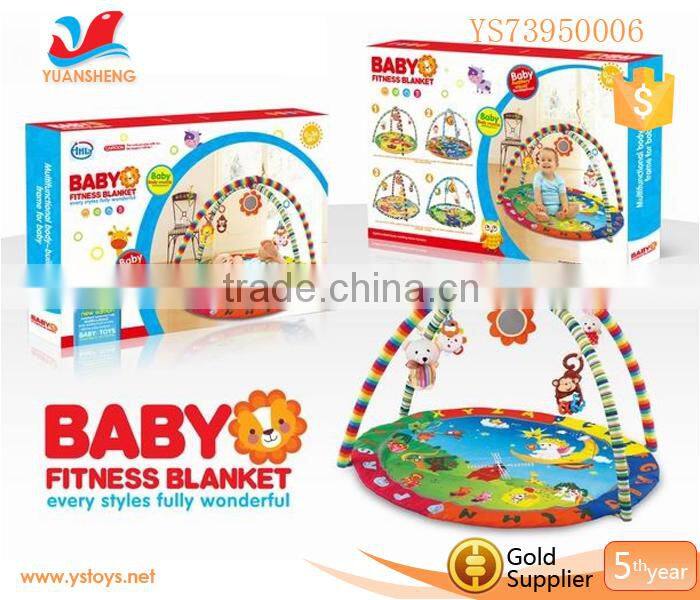 Infant Activity Gym Play Toy Carpet baby floor play mats toy of baby