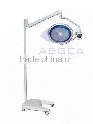 AG-LT015B One head surgical patient examination stand operating lamp