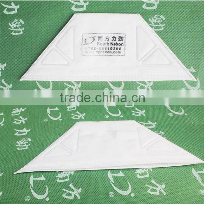 duck bill mask machine