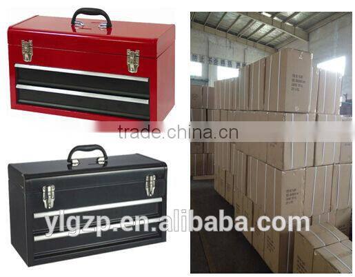 2015 WUYI YUNLIN YOOBOX 4x4 accessories from maiker mechanic use general tool box locks