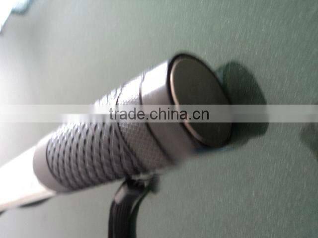 aluminum work flashlight for auto inspection or outdoor