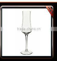 China Manufacturer Crystal Mini Champagne Glasses