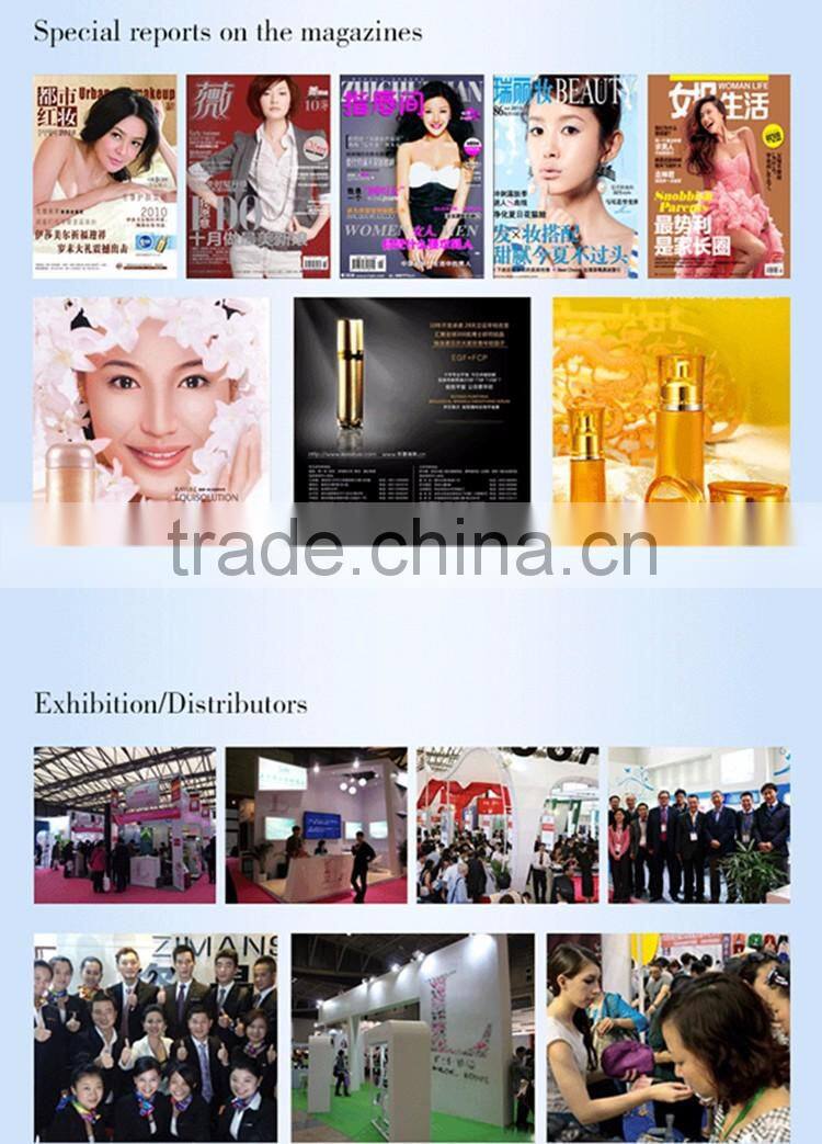 Professional manufacturer supply multi function oem and odm best bulk shampoo