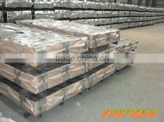 galv steel sheet