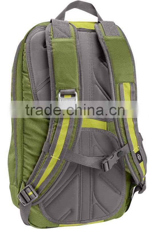 Is the quality and service backpacks import
