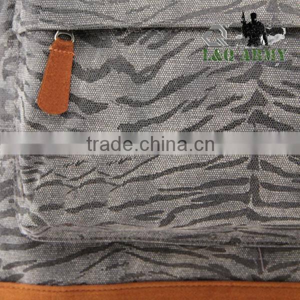 2014 Fashion Sublimation Backpack Bags