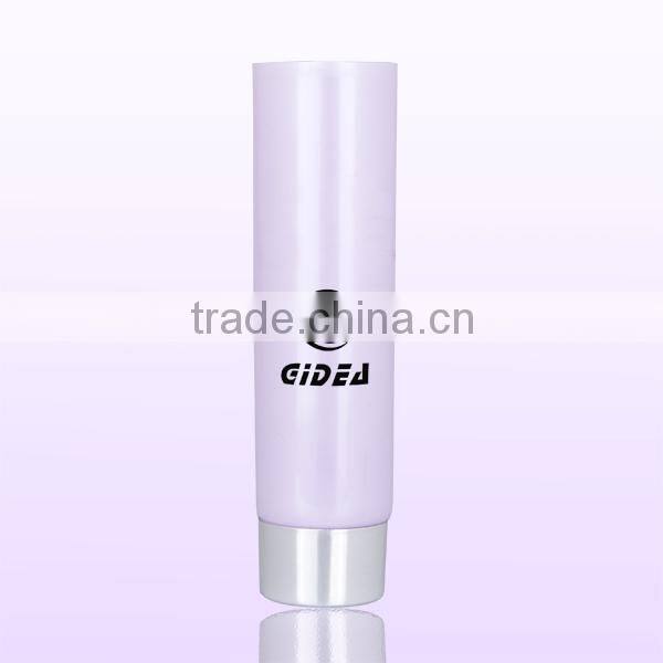 100ML Purple Soft Tube for Cosmetics