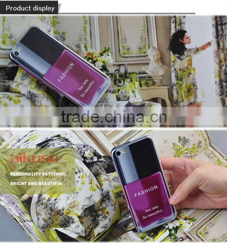 New design leather sticker for iphone 4