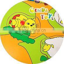 hot selling wooden educational kids toys