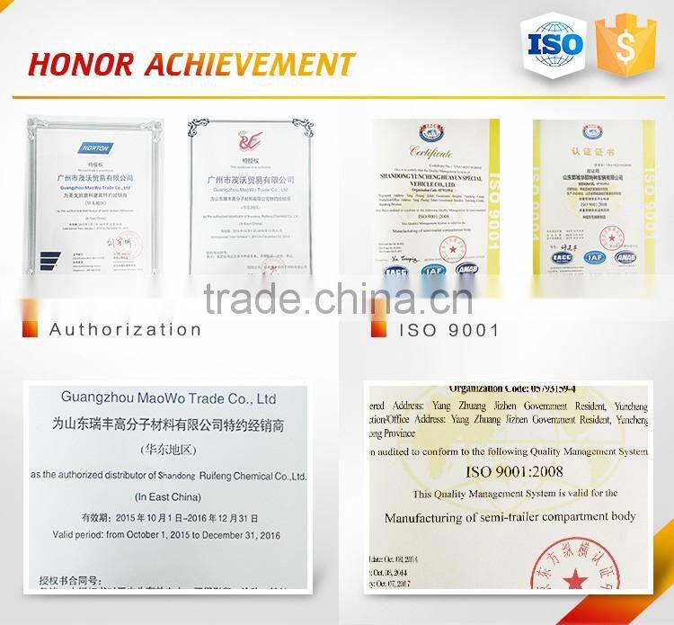 LPG LNG Oxygen Ammonia Tank Trailer and Storage Tanker Semi Trailer