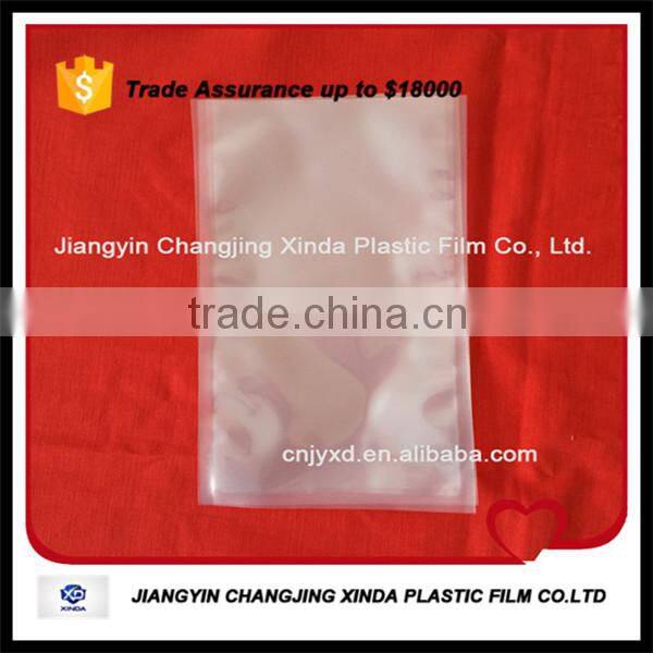 Moisture Proof and Shrink Film Type 5/7 layer PA/PE co extruded film