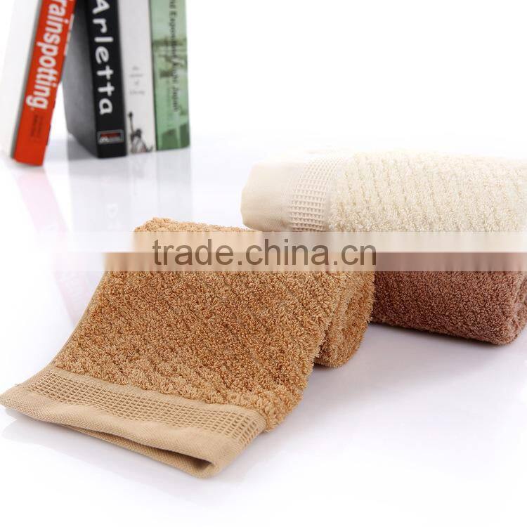 wholesale luxury eco-friendly egyptian cotton bathroom towel