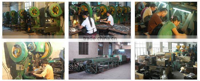 Guangdong Cheap and high quality 6pcs steak knife set