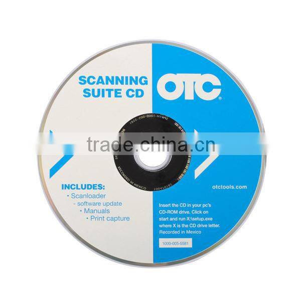 2015 New Arrival OBD2 Code Reader OTC OBDII/CAN/ABS/Airbag (SRS) Scan Tool OBD 2 EOBD Code Reader
