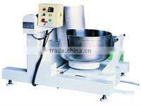 100kg Removable Bowl Spiral Mixer