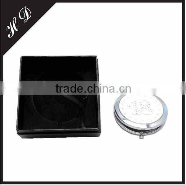 Custom Mirror Jewelry Box