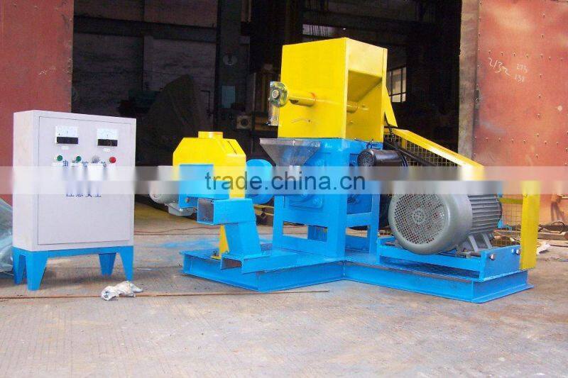 Long time working animal feed machine/animal feed pellet manufacturing machine