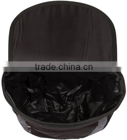 Traveling Leakproof and Removable Liner Highly Rated Car Trash Bag