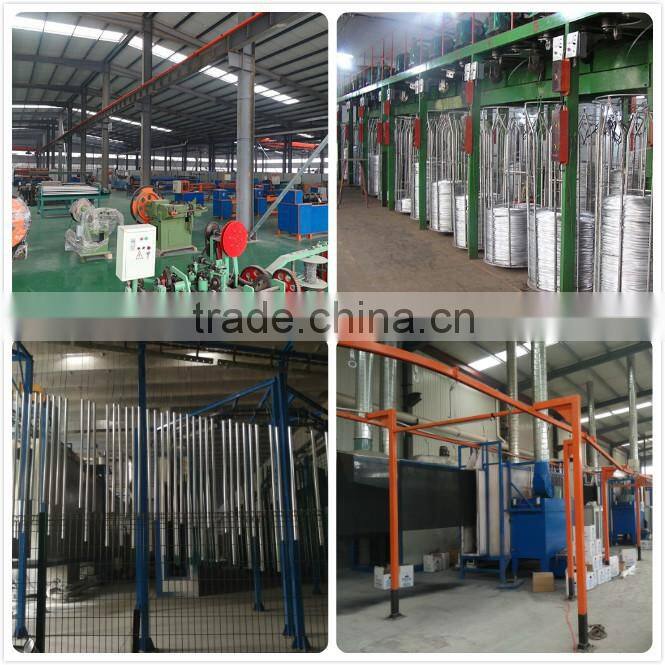 Low Carbon G255/30/50 Steel Bar Grating