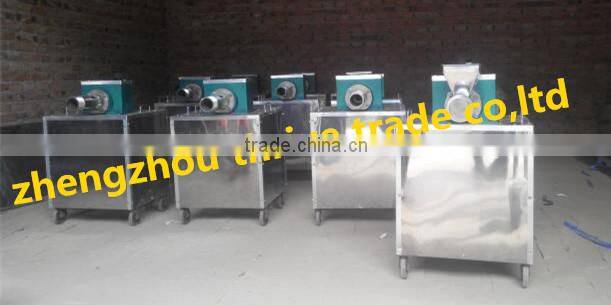 Spaghetti making machine,Healthy vegetable pasta machine