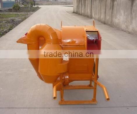 2016 automatic rice thresher/wheat threshing machine (5TG-36)