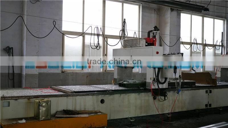 PLC controlled automated puzzle lift platform automated parking system