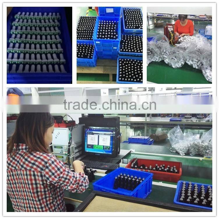 Factory Wholesales DC 12V-24V Input 3 USB Car Charger