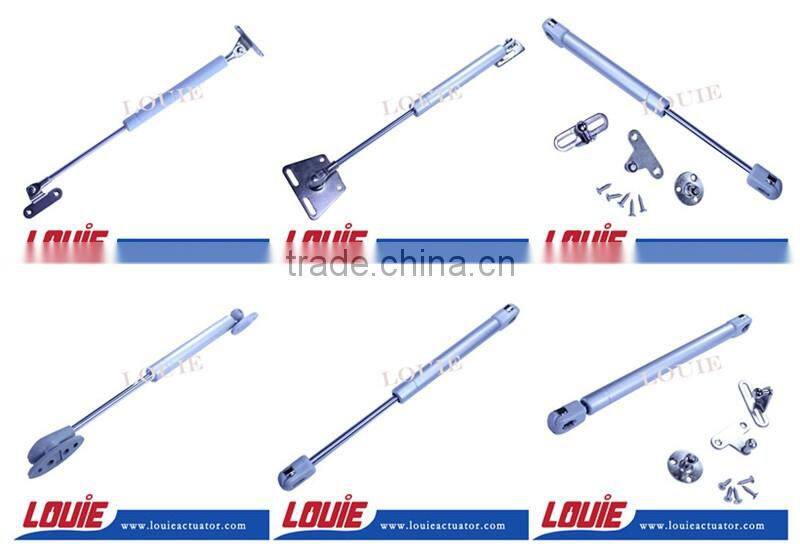 Easy Gas Spring with New Design for Cabinet Range Hood