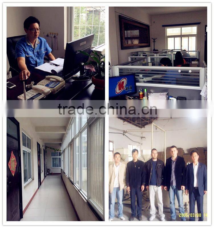 Agriculture LLDPE Silage Film for china supplier