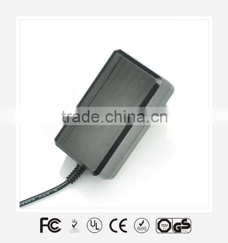 24V 1.5A 36W Switching Power Supply adapter