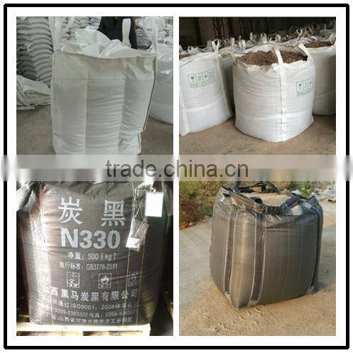 customized pp big bag any size any design